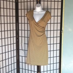 Women's medium vintage Love Tease dress
